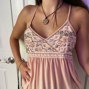 Hollister Tank Top